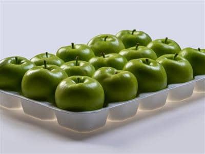 Fruit comb 218