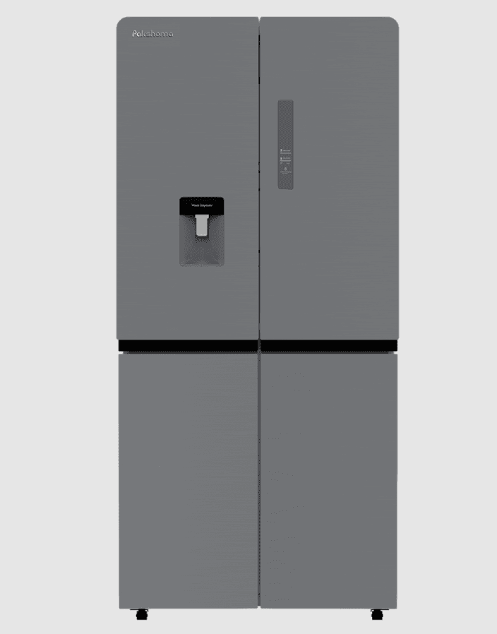 Four-door Refrigerators