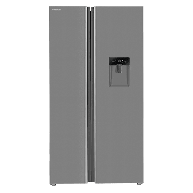 X-Vision Side-by-Side Refrigerator Freezer