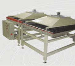 Roller Table for Roller Kiln Exit Ceramic & Tile Industry
