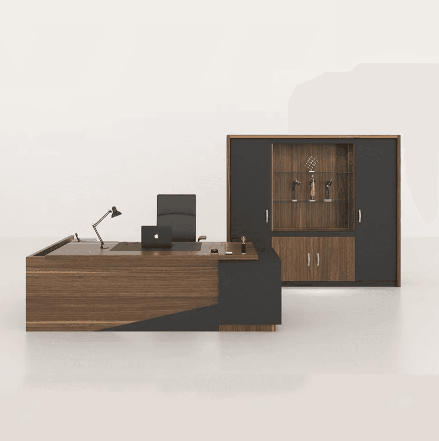 Managerial Desk - Sepehr management desk