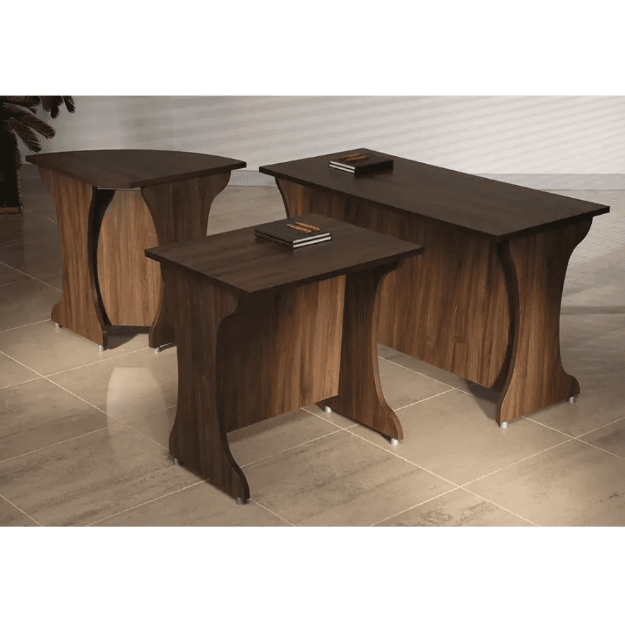 Conference Table - Setare conference table