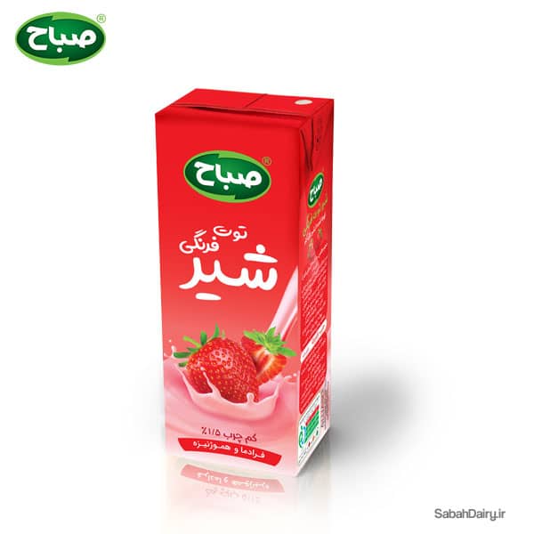 Sterilized Milk With Different Flavors-Multi Layered packet(1000 ml)