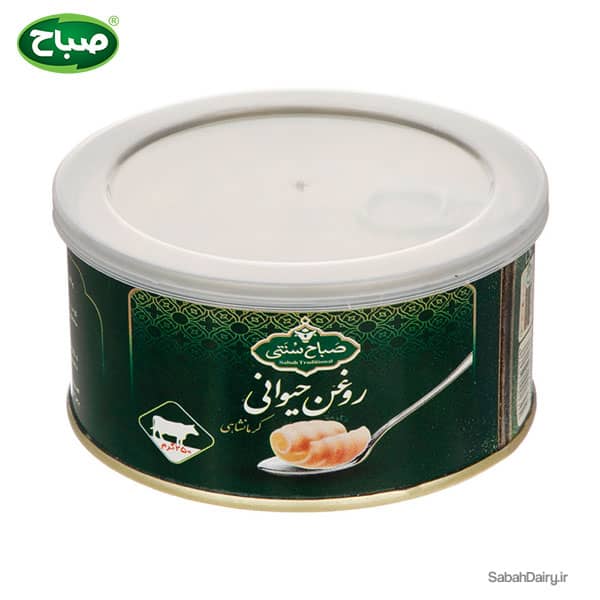 Pure Natural Oil (Ghee)(Tins 250-600gr & jar 400 gr)