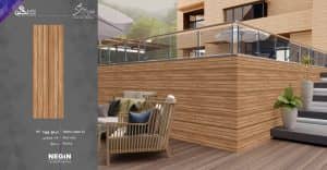 Negin Ceramic Tile