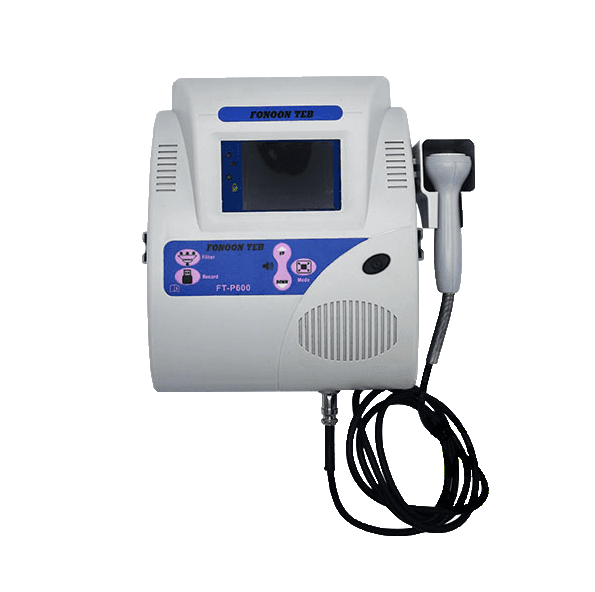 FT-P600 Fetal Detector