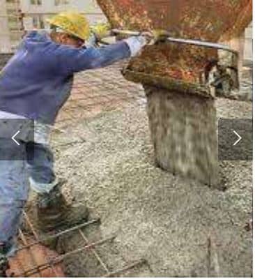 PC1 Polycarboxylate special concrete superplasticizer