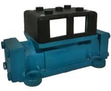 Hydraulic Directional Control Valve Body