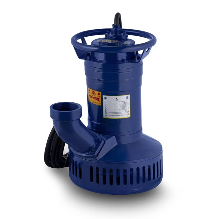 Foam pump  SPD centrifugal pump