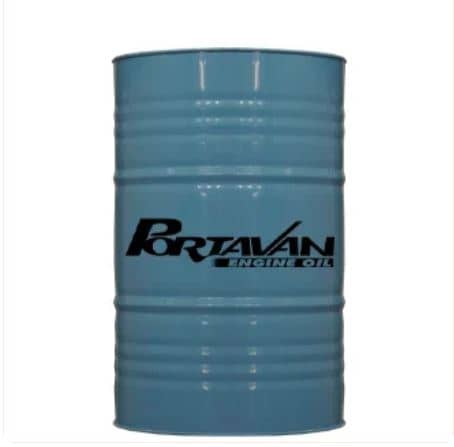 Engine Oil Rapid 16000 10W40 SL/CF 
