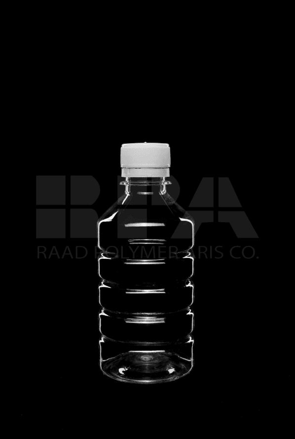 Pesticide Bottle, Neck 28 - 250 cc