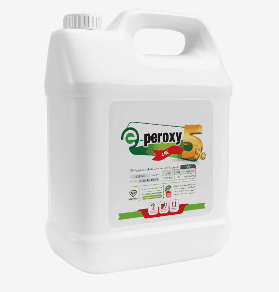 e-Peroxy 5%