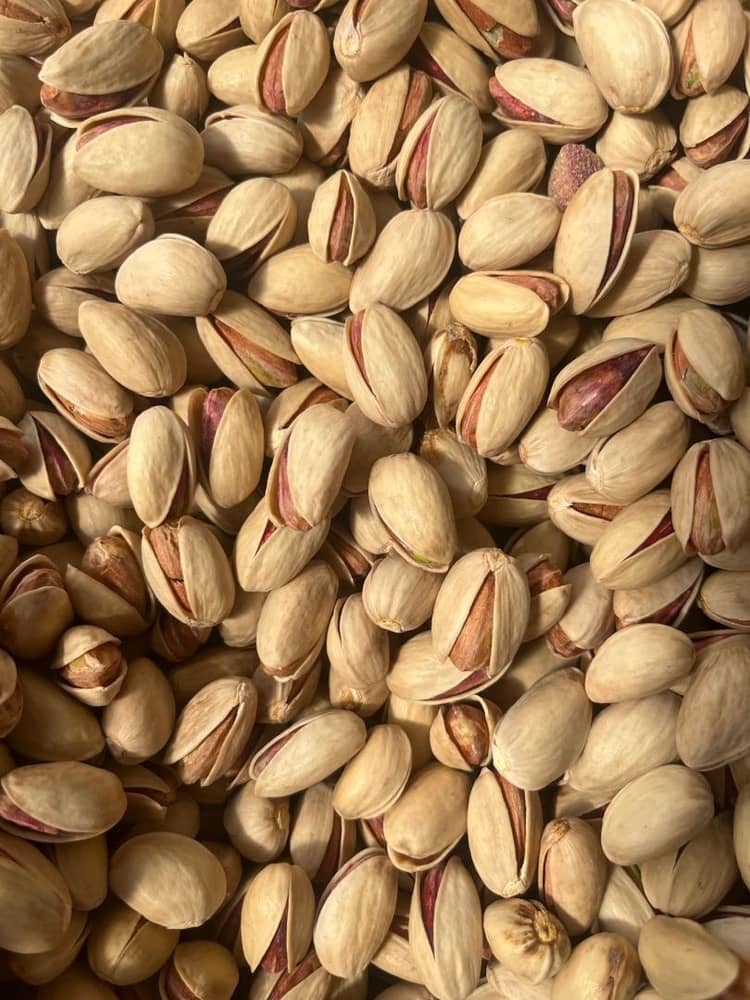 Wholesale Organic Health Food Pistachio Nuts