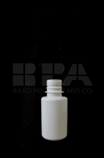 Pesticide Bottle, Neck 28 - 100 cc