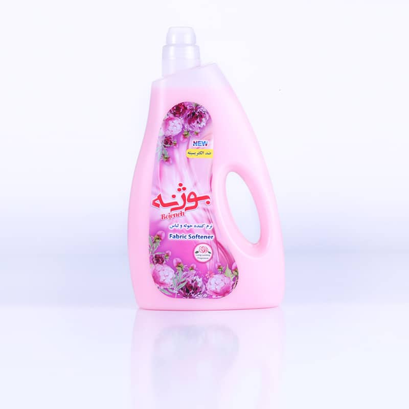 FABRIC SOFTENER-In 2 Fragrances