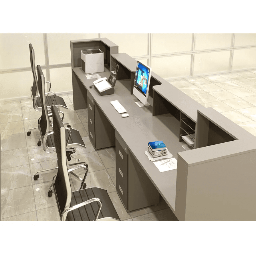 Counters - Parvaneh counter table