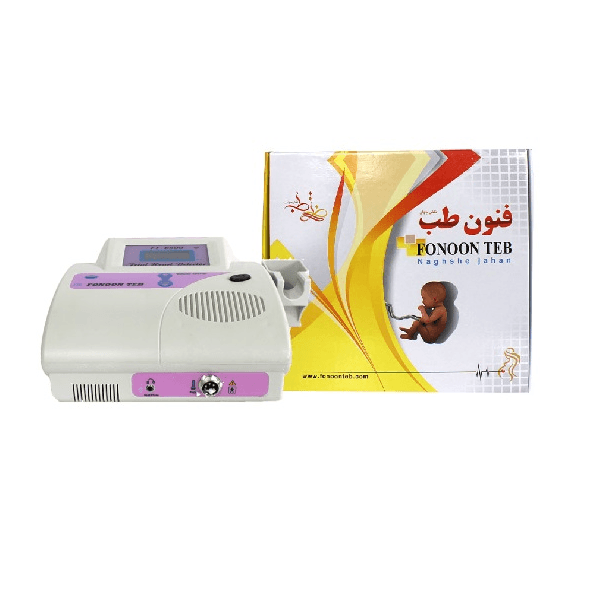 FT-D500 Fetal Detector