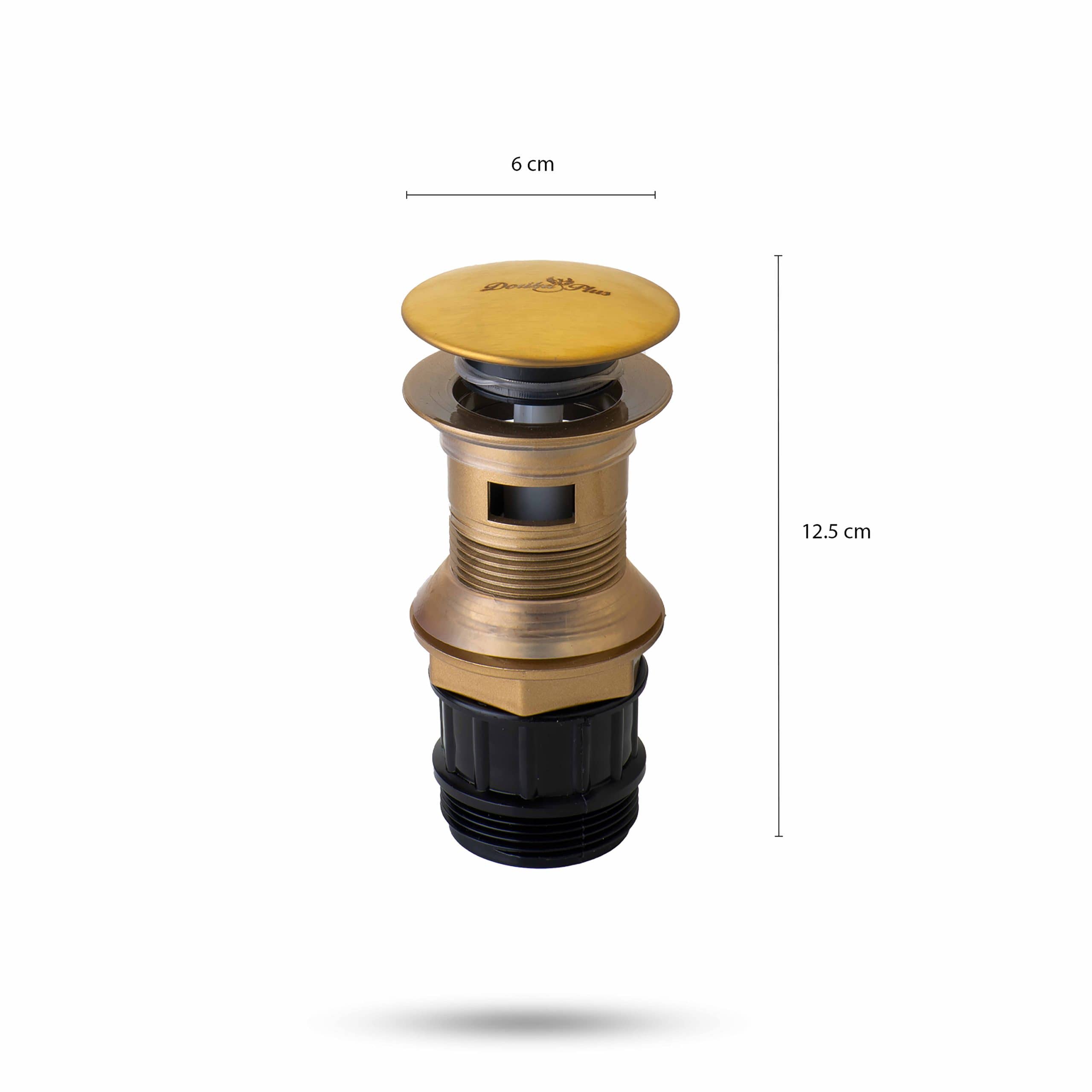  Pop-Up Basin Drain Stopper 