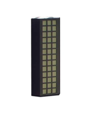 Outdoor Area Lighting Pole  Sarv Style Luminaire