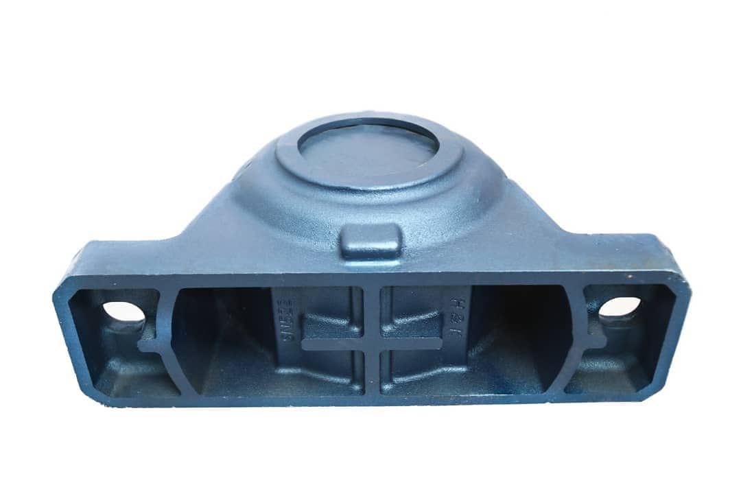 SN 507  Split plummer block housings