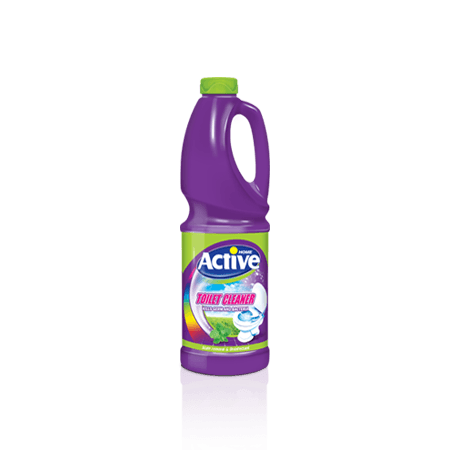 Active Toilet Cleaner 1000gr