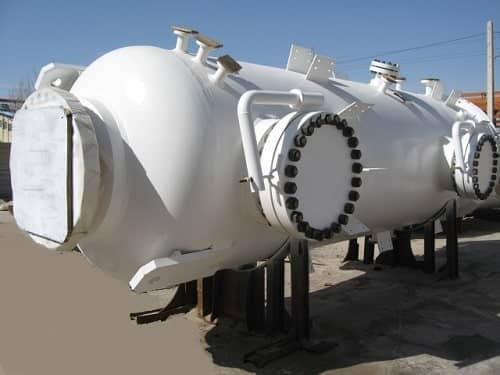 Pressure tank