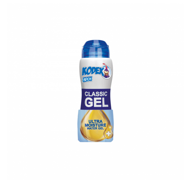Kodex Classic Lubricant Gel 90 ml