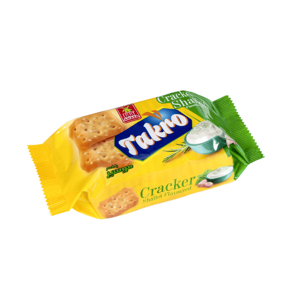 Takro Garlic Biscuit