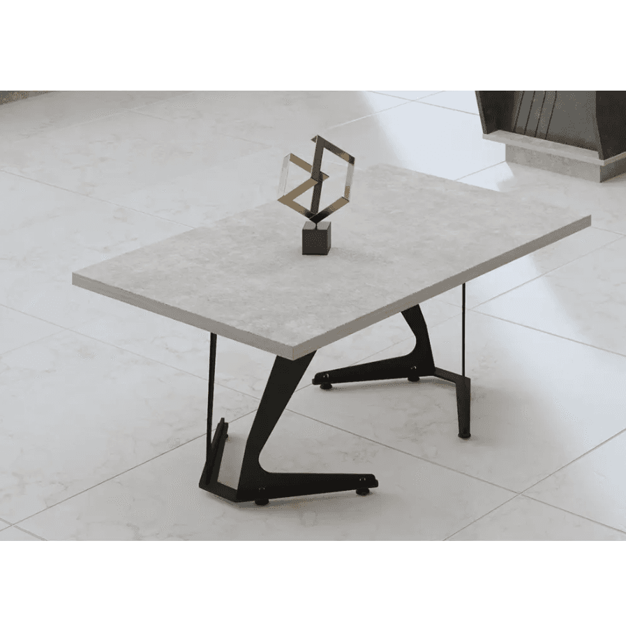 Side Table - Afaq Tea Table