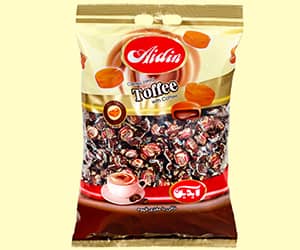 Aidin Coffee Toffee-Assorted Pack Sizes