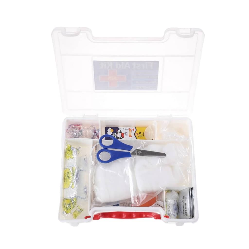 First Aid Kits FS