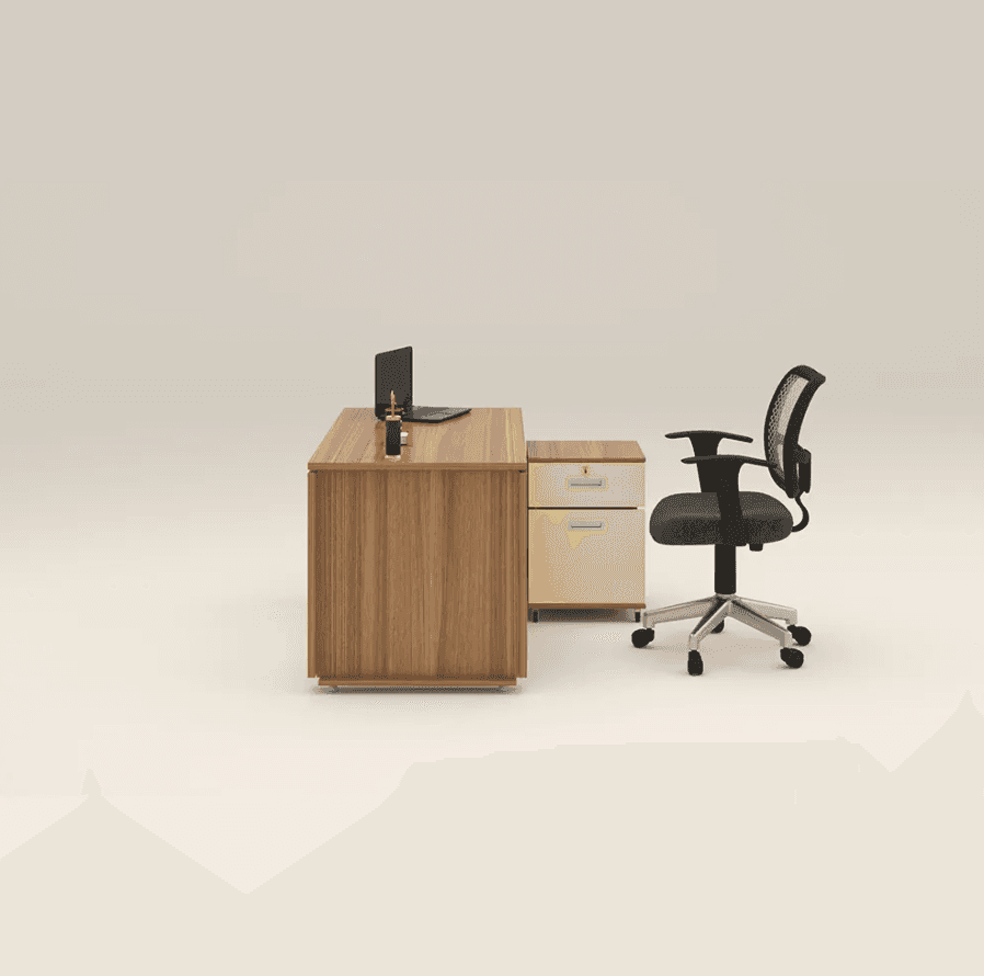Executive Desk - Dana staff desk