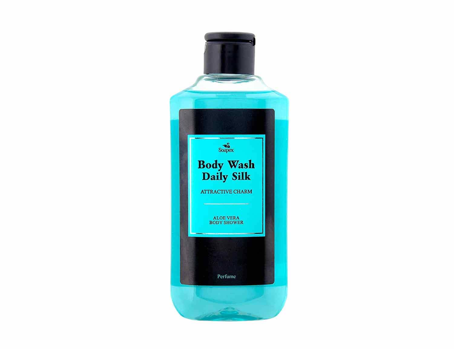 Body Shampoo