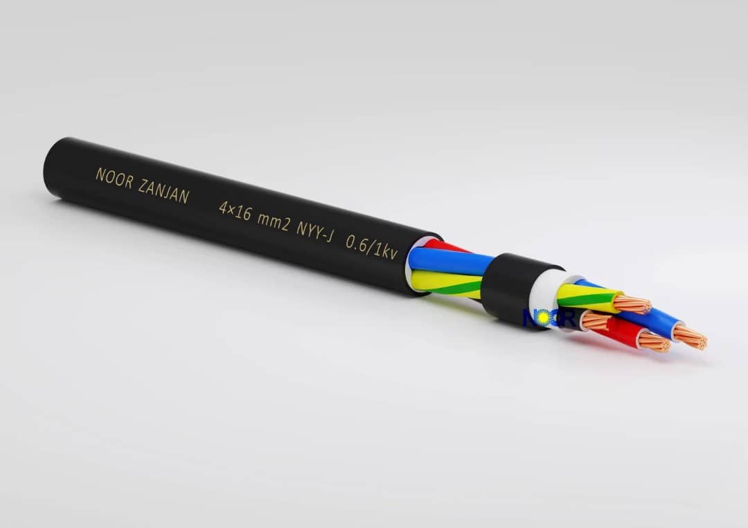 Power Cables