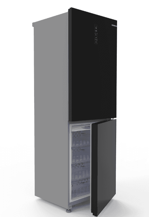 Elegant 22-Foot refrigerator freezer