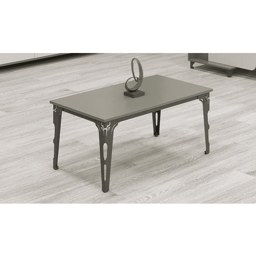 Side Table - Faraz Tea Table