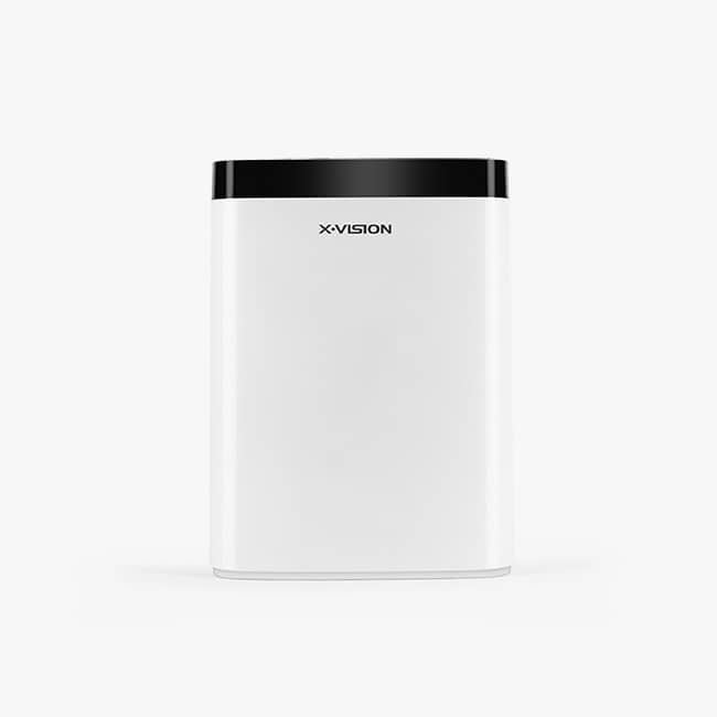 X-Vision Air Purifier