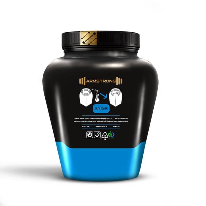 L-Glutamine (Unflavored)