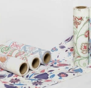 Disposable tablecloth - Nylon