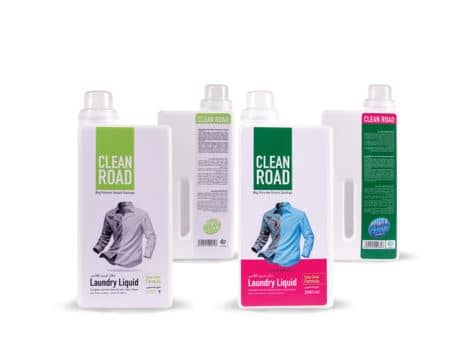 Premium Concentrated Laundry Liquid Detergent for Deep Stain Removal and Everyday Fabric Care