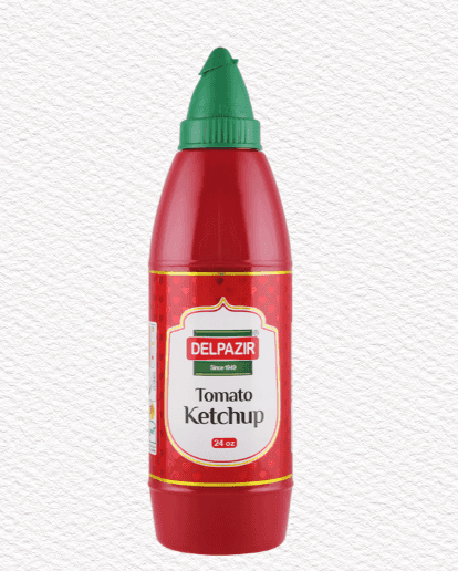  Tomato Ketchup