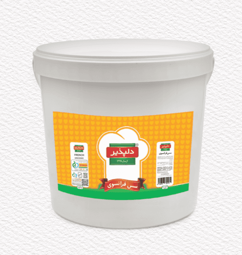 French Dressing (Gallon)