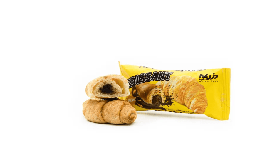 Chocolate Croissants  60g