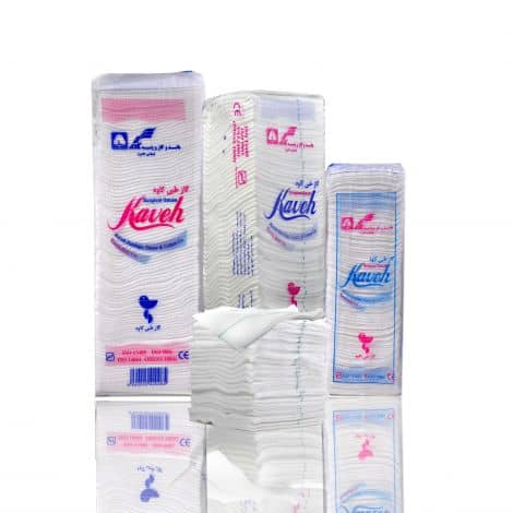 Medical Gauze