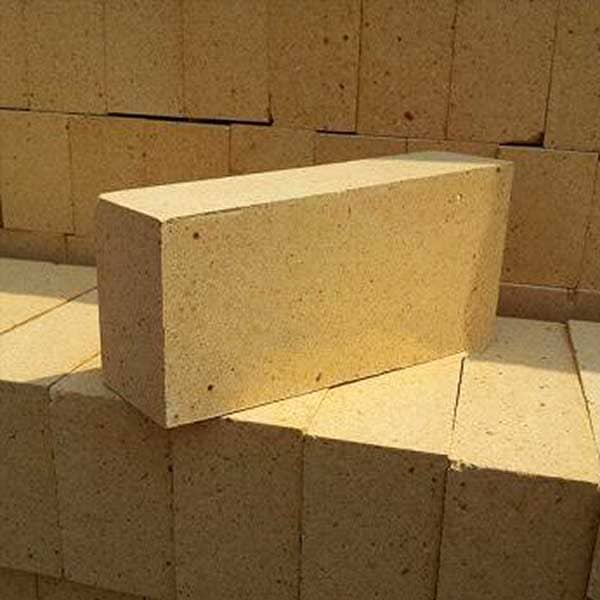 High-Alumina Insulating Brick