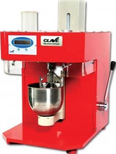 Automatic Laboratory Mortar Mixer (Digital Mortar Mixing Machine)