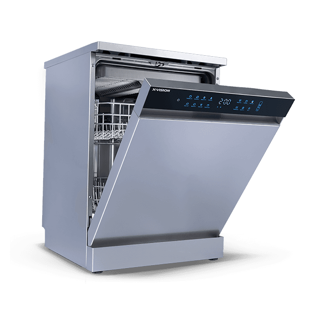 X-Vision Dishwasher