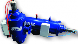 SmartFlow Automatic Self-Cleaning Screen Filter