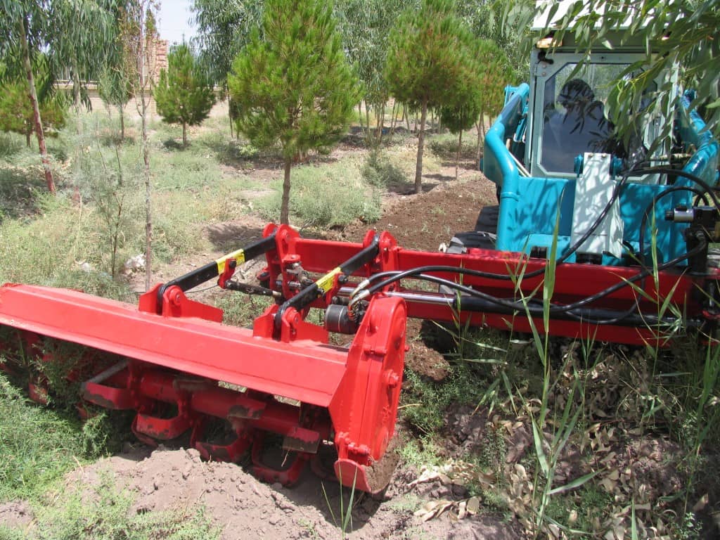 Skid Steer Loader