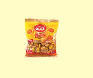 AIDIN Premium Butter Toffee - Multi-Pack Series